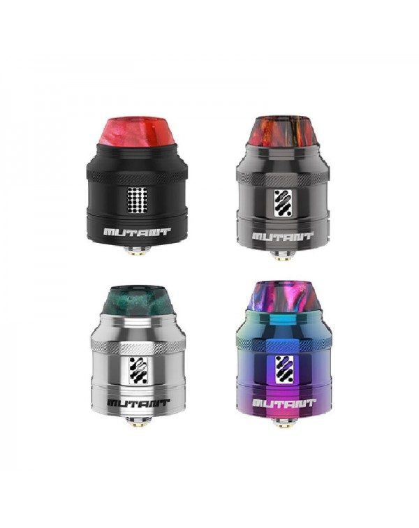 Vandy Vape Mutant RDA