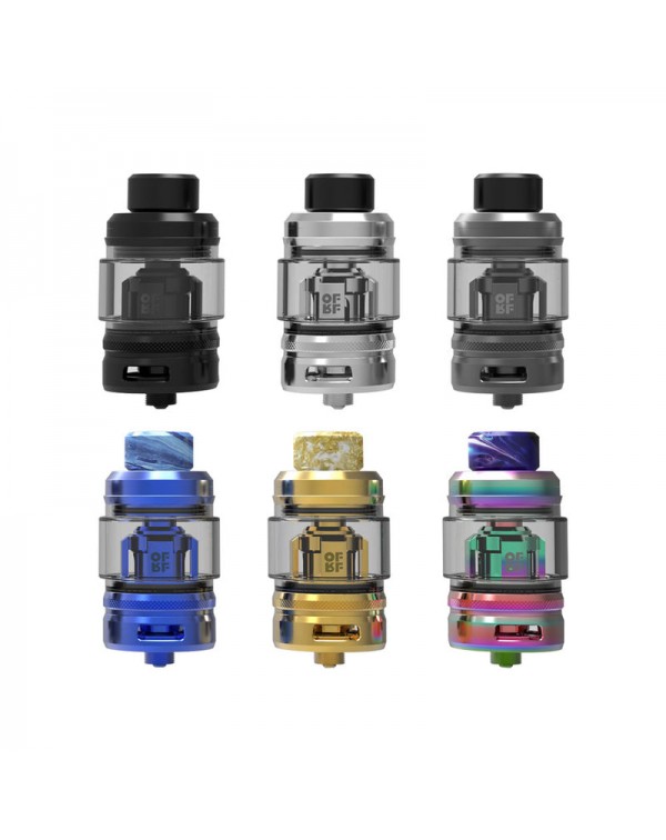 Ofrf Nexmesh Sub-Ohm Tank