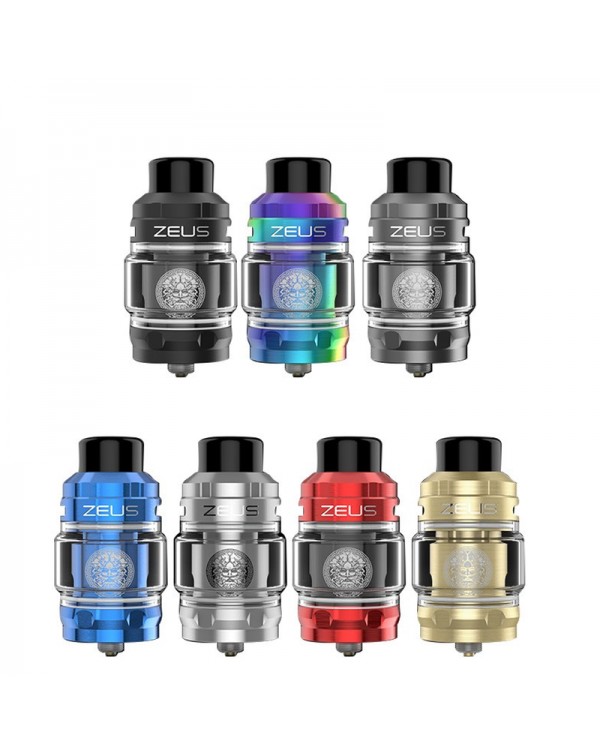 Geekvape Zeus Sub Ohm Tank