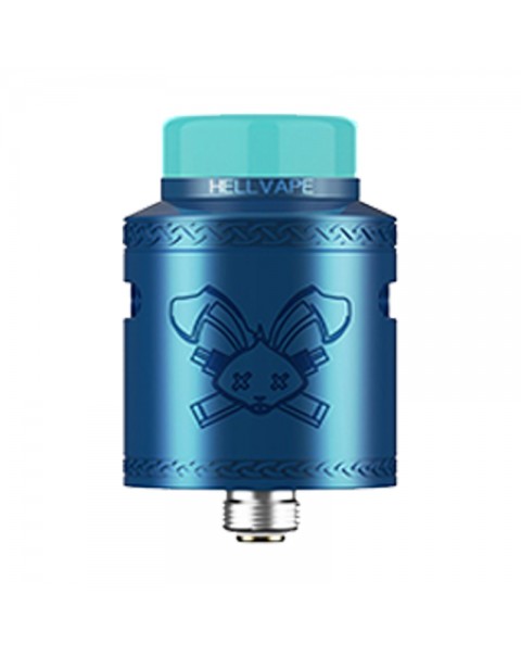 Hellvape Dead Rabbit V2 RDA