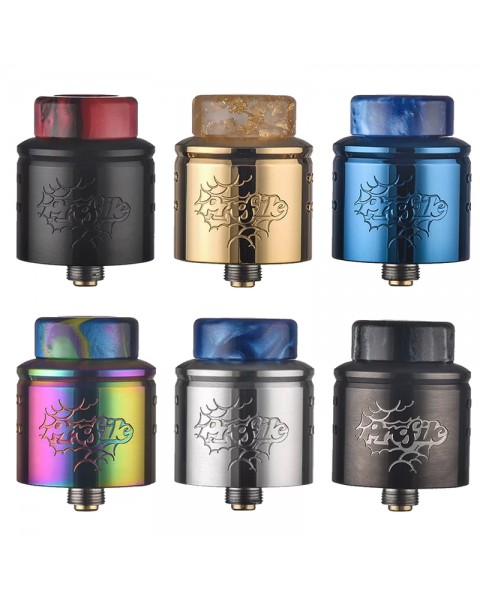 Wotofo Profile 1.5 RDA