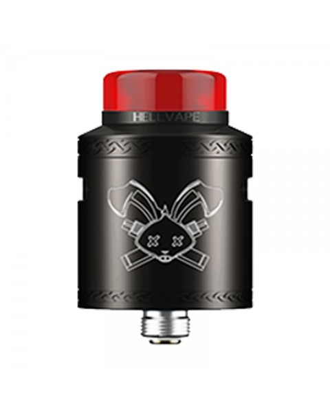 Hellvape Dead Rabbit V2 RDA