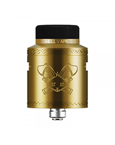 Hellvape Dead Rabbit V2 RDA