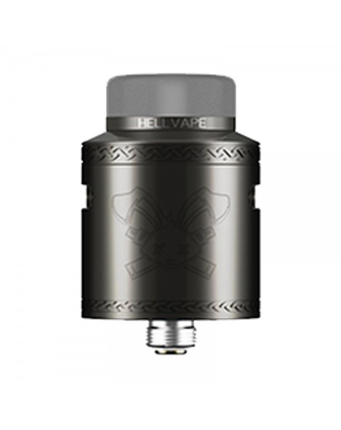 Hellvape Dead Rabbit V2 RDA