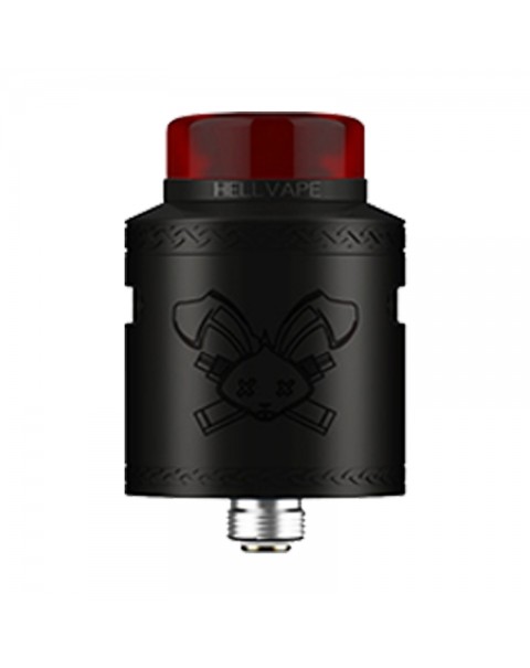 Hellvape Dead Rabbit V2 RDA