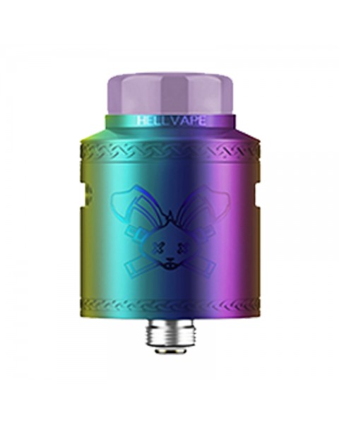 Hellvape Dead Rabbit V2 RDA