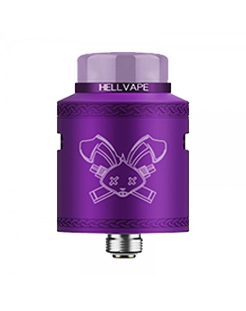 Hellvape Dead Rabbit V2 RDA