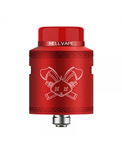 Hellvape Dead Rabbit V2 RDA