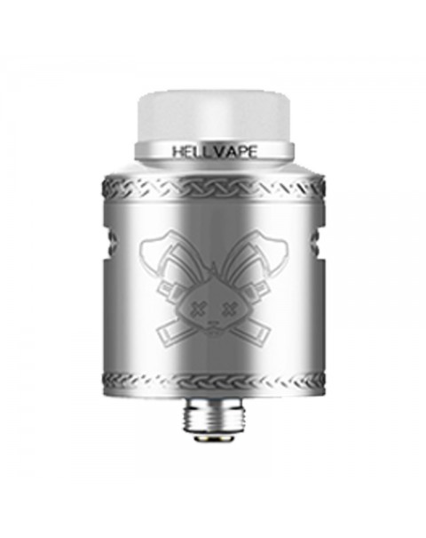 Hellvape Dead Rabbit V2 RDA