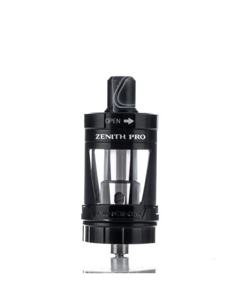 Innokin Zenith Pro Vape Tank