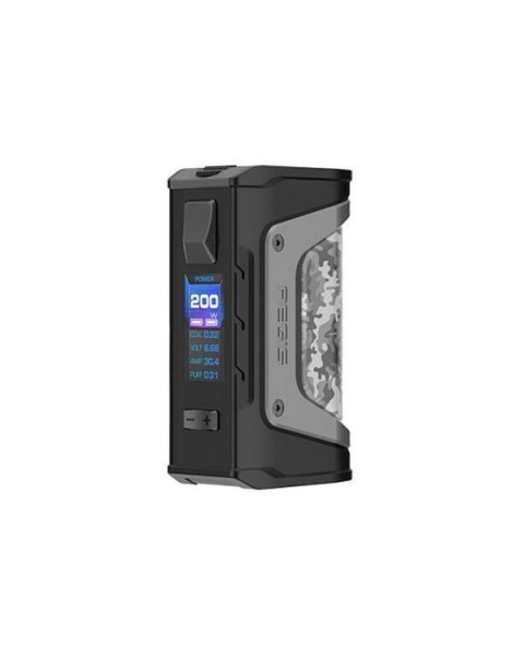 Geekvape Aegis Legend Mod (220W)