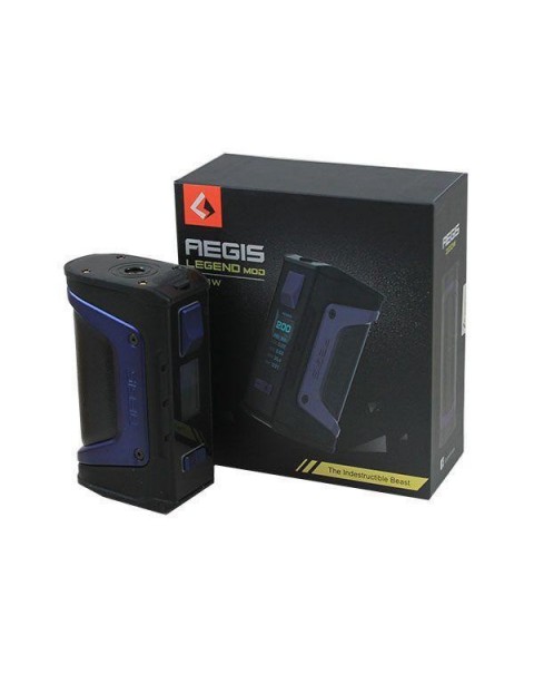 Geekvape Aegis Legend Mod (220W)