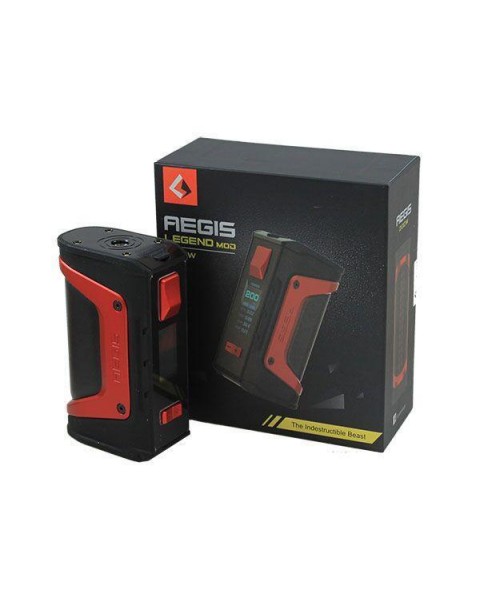 Geekvape Aegis Legend Mod (220W)