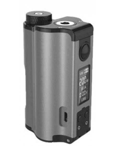 Dovpo Topside Dual Squonk Mod