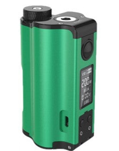 Dovpo Topside Dual Squonk Mod