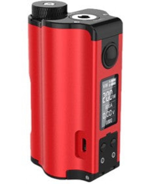 Dovpo Topside Dual Squonk Mod