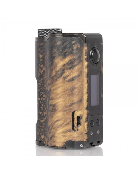 Dovpo Topside Dual Squonk Mod