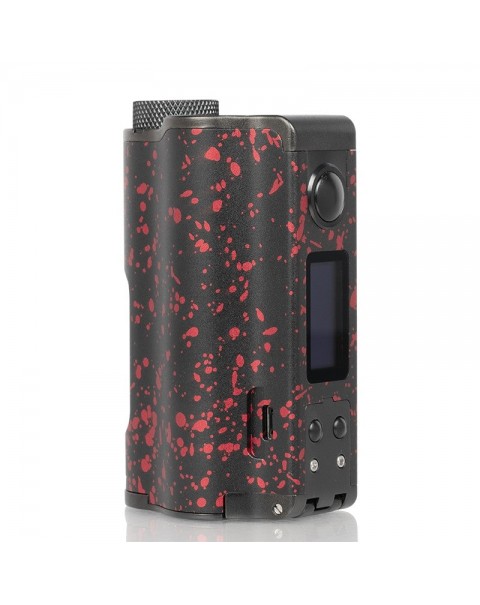 Dovpo Topside Dual Squonk Mod