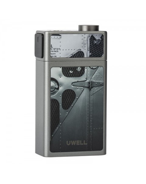 Uwell Blocks Squonk Vape Mod