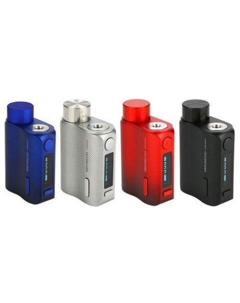 Vaporesso Swag II Mod