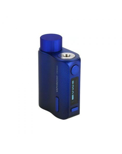 Vaporesso Swag II Mod