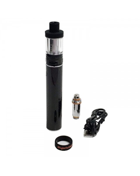 Aspire K4 Quick Start Kit