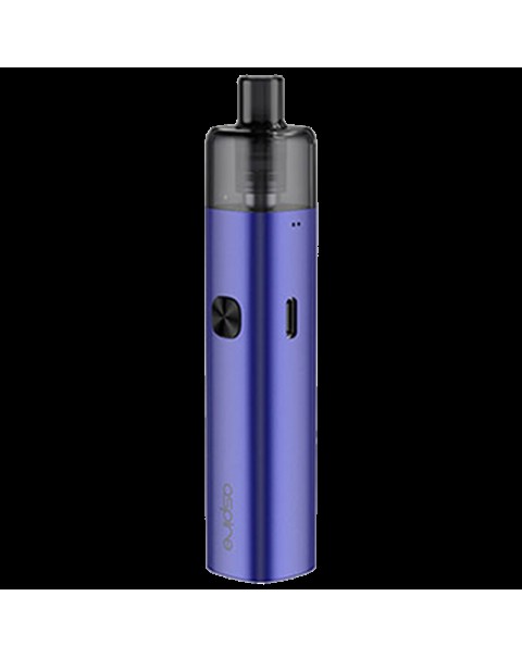 Aspire AVP Cube Vape Kit