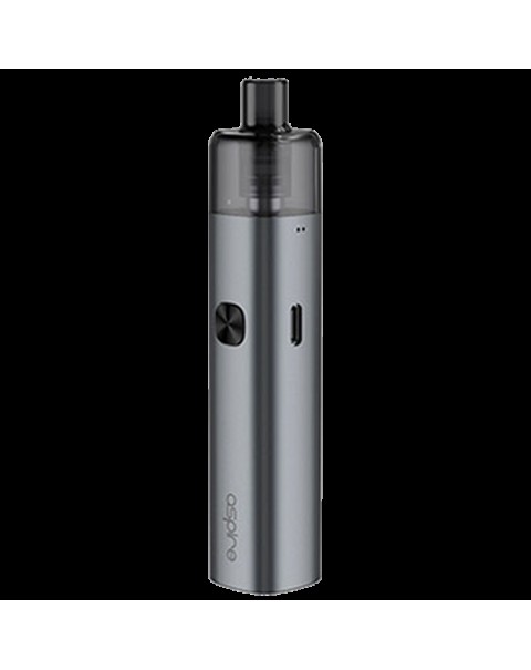 Aspire AVP Cube Vape Kit