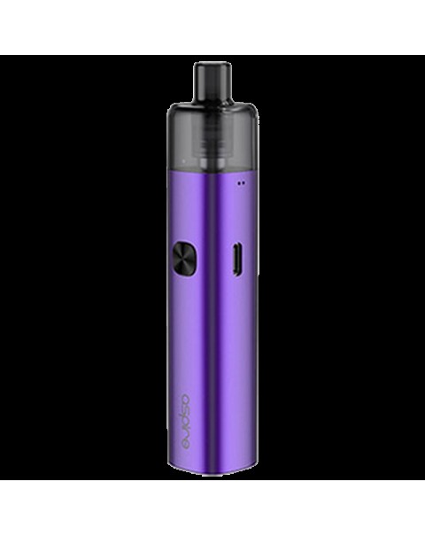 Aspire AVP Cube Vape Kit