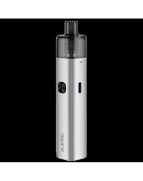 Aspire AVP Cube Vape Kit