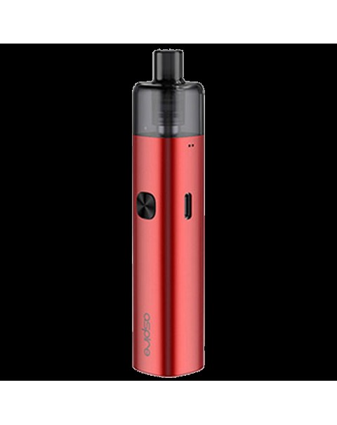 Aspire AVP Cube Vape Kit