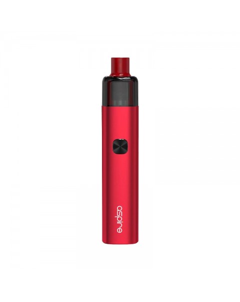 Aspire AVP Cube Pod Kit - Christmas Edition