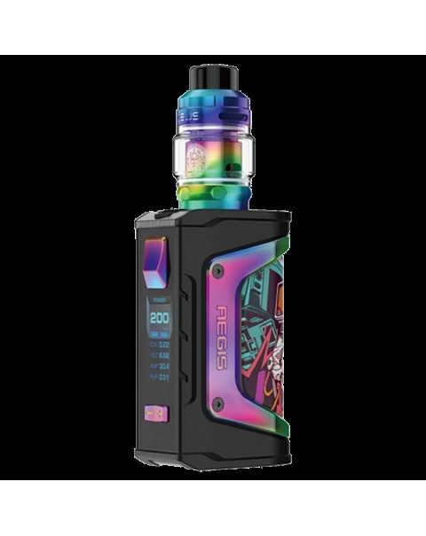 Geekvape Aegis Legend Zeus 200W Kit