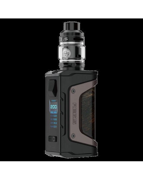 Geekvape Aegis Legend Zeus 200W Kit