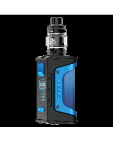 Geekvape Aegis Legend Zeus 200W Kit