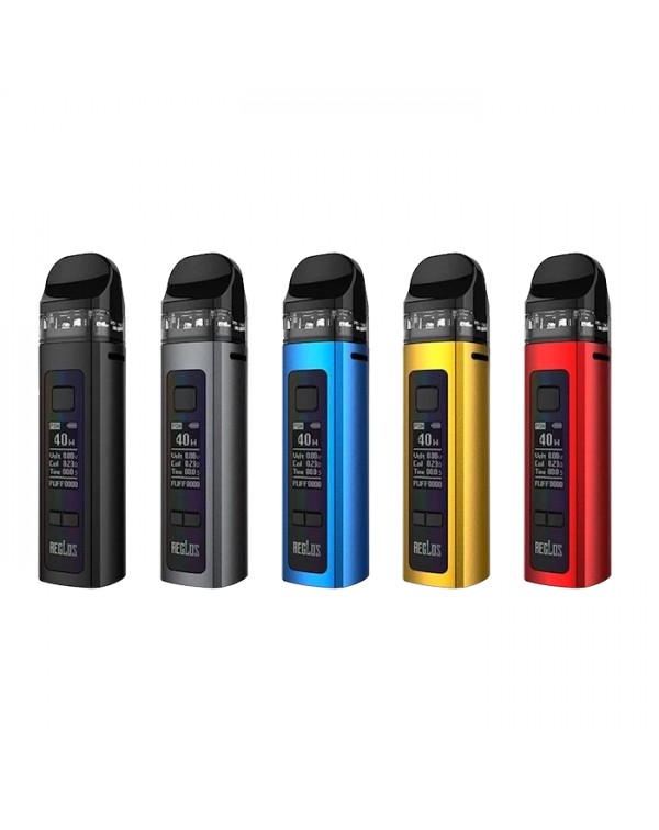 Uwell Aeglos Pod Vape Kit