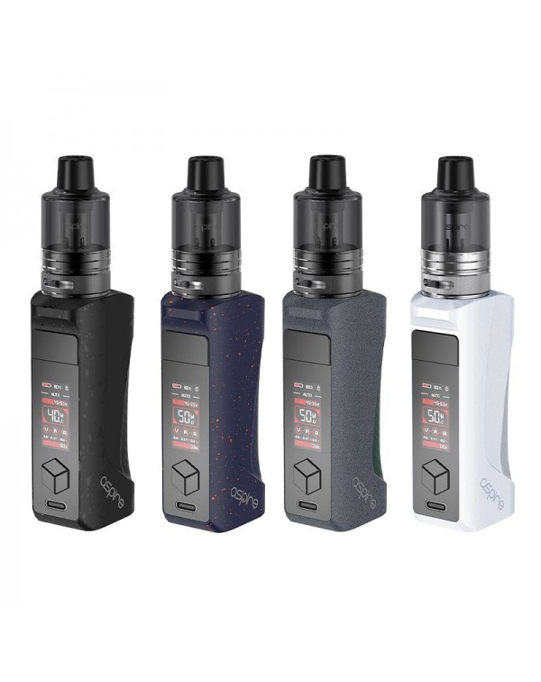 Aspire Finixx Pod Vape Kit