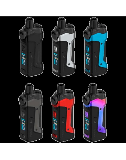 Geekvape Aegis Boost Pro Pod Kit