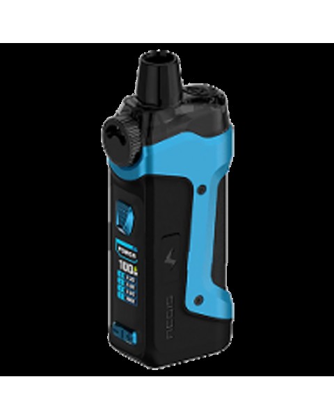 Geekvape Aegis Boost Pro Pod Kit