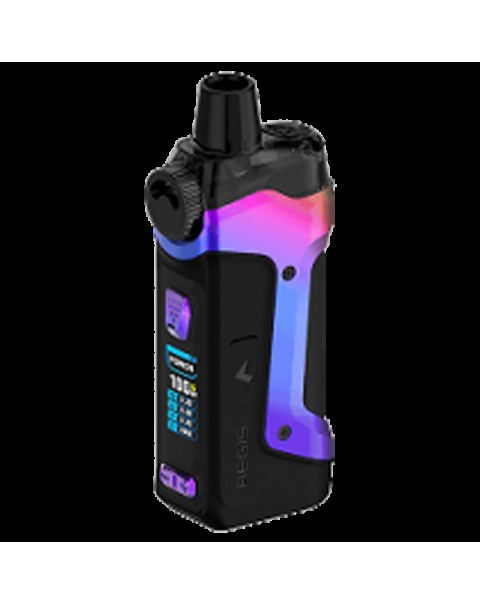 Geekvape Aegis Boost Pro Pod Kit