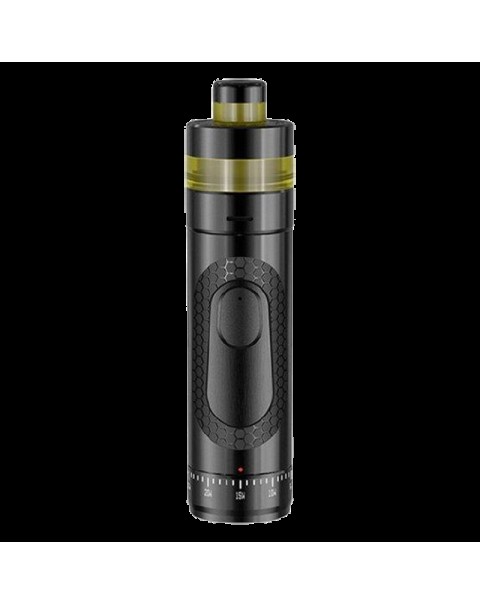 Aspire Zero G Sub-Ohm Pod Kit