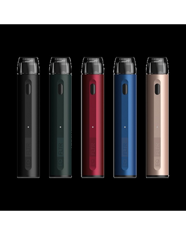 Innokin EQ FLTR Pod Kit