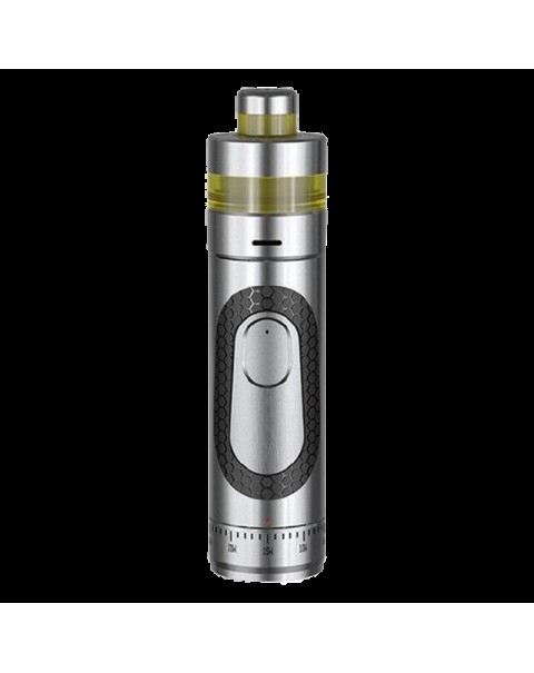 Aspire Zero G Sub-Ohm Pod Kit