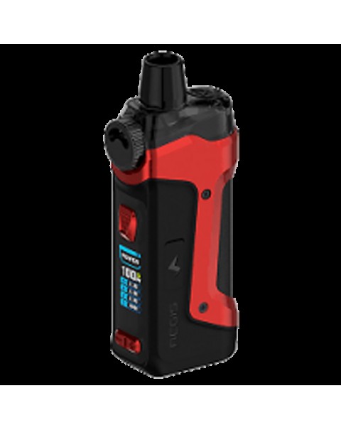 Geekvape Aegis Boost Pro Pod Kit