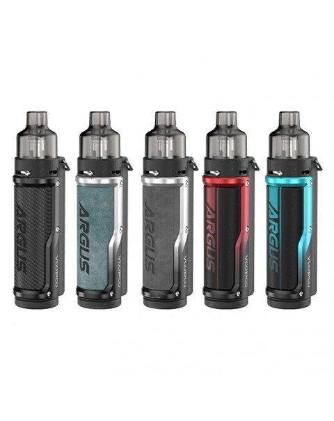 Voopoo Argus Pro Vape Kit