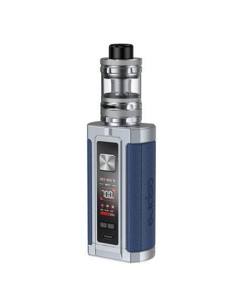 Aspire VROD 200 Sub-Ohm Vape Kit