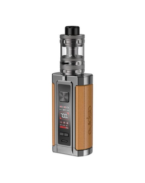 Aspire VROD 200 Sub-Ohm Vape Kit