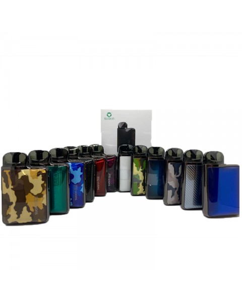 Suorin Ace Vape Pod Kit