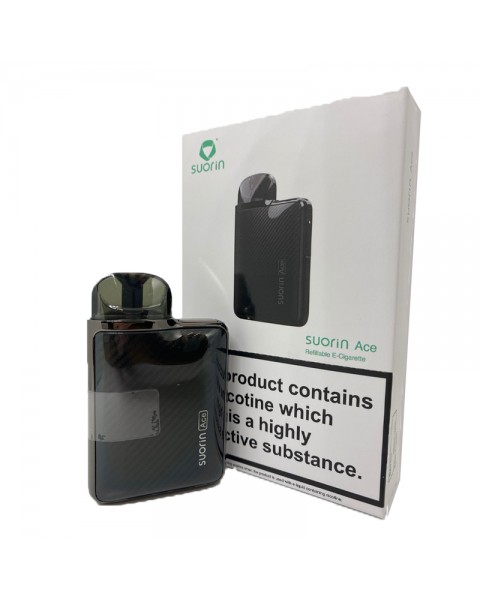 Suorin Ace Vape Pod Kit