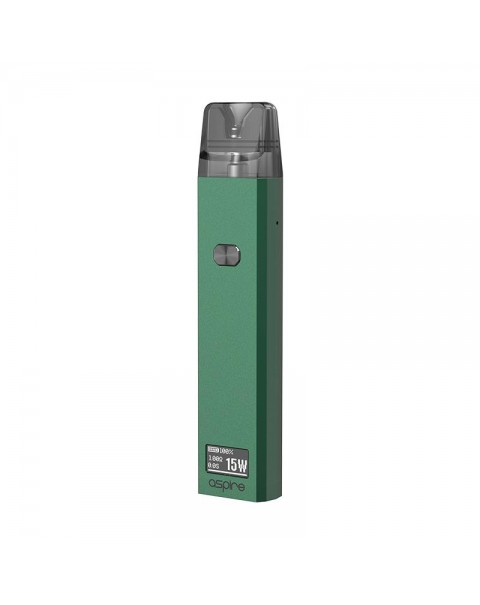 Aspire Favostix Pod Vape Kit